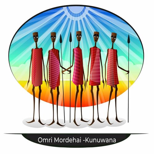 Omri Mordehai - Kunuwana (Original Mix)