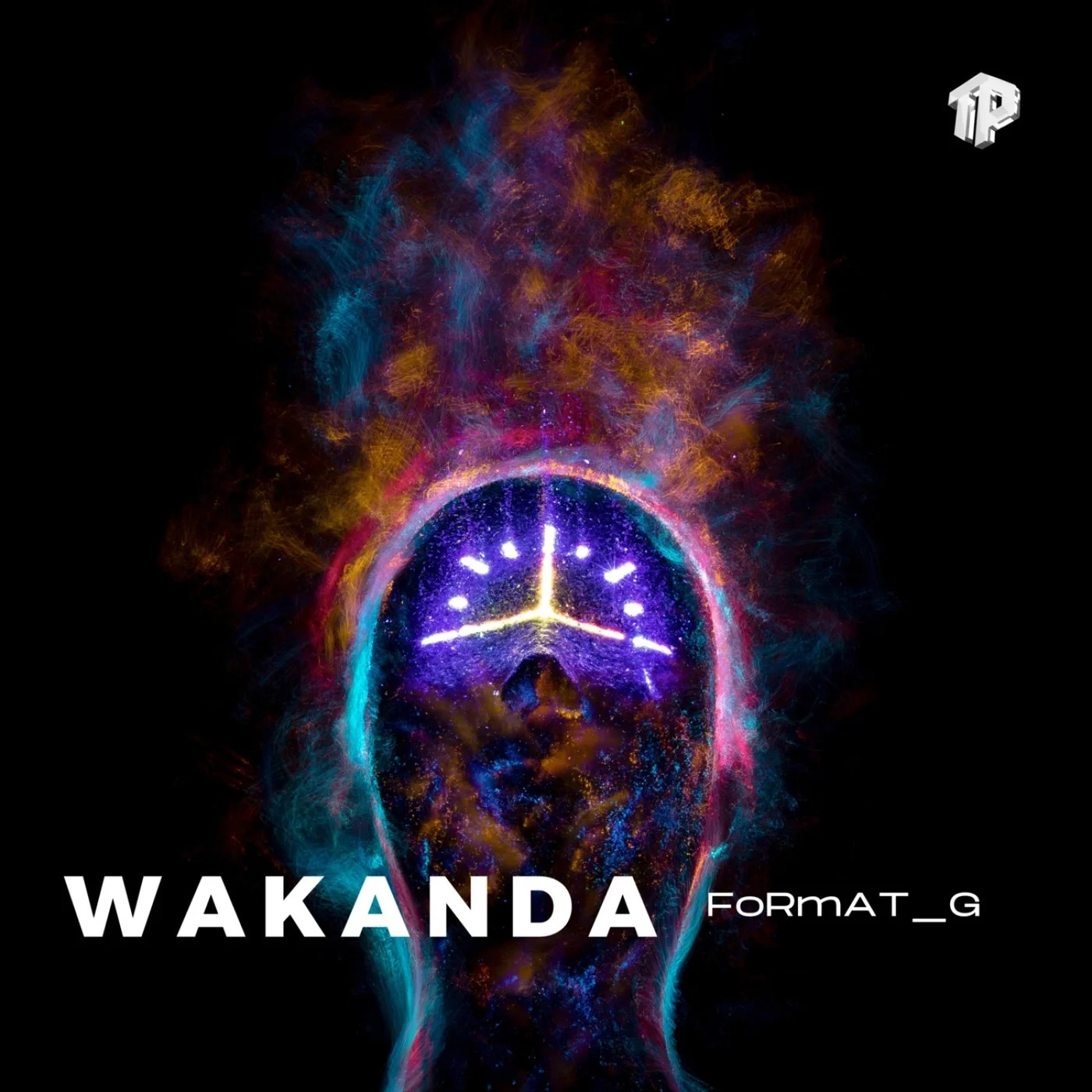 FoRmAT G - Wakanda (Original Mix)