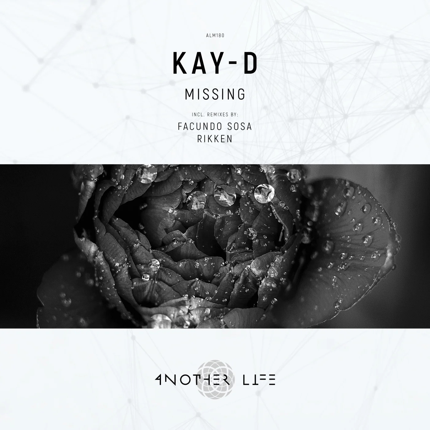 Kay-D - Missing (Rikken Remix)