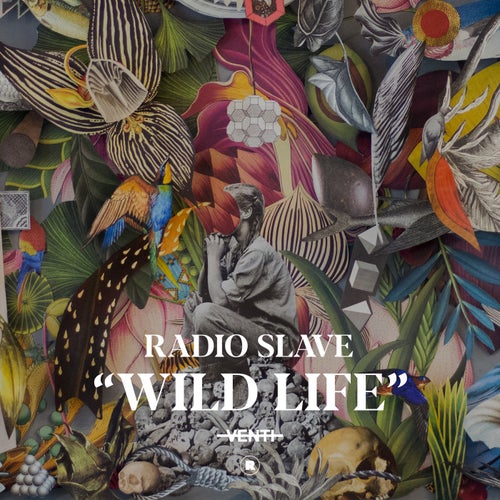 Radio Slave - Wild Life (Disco Mix)