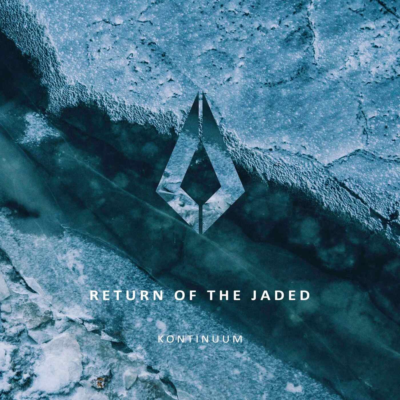 Return of the Jaded - Kontinuum (Extended Mix)