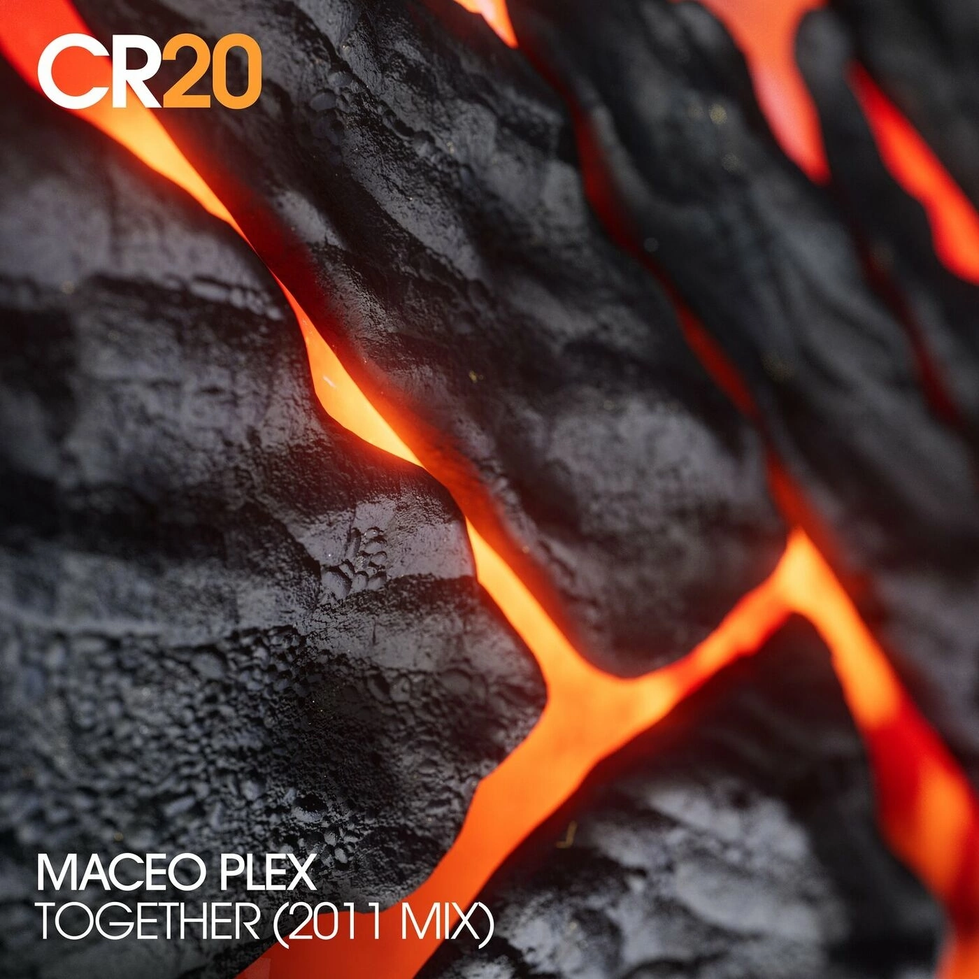 Maceo Plex - Together (2011 Mix)