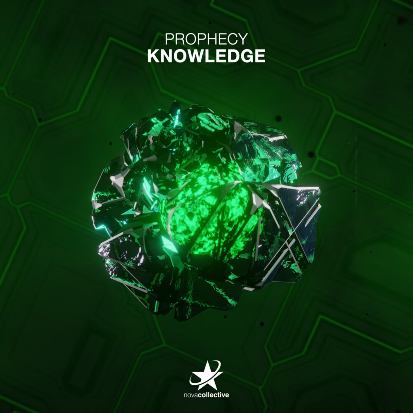 Prophecy - Knowledge (Extended Mix)