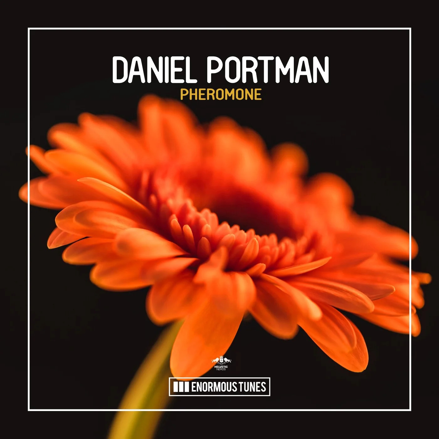 Daniel Portman - Pheromone (Extended Mix)