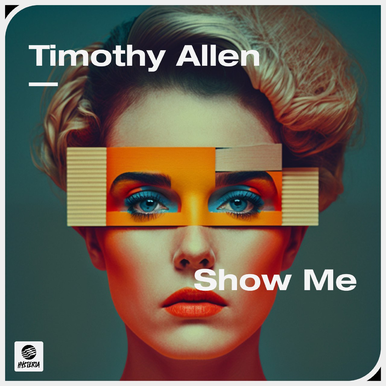 Timothy Allen - Show Me (Extended Mix)