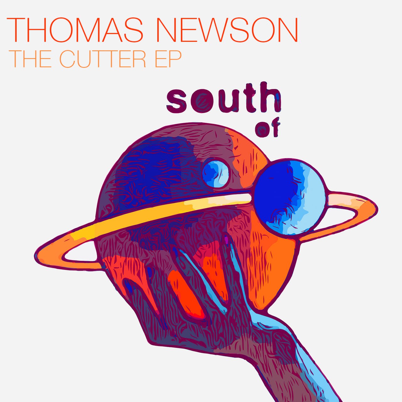 Thomas Newson & Rion S - Psychosis (Original Mix)