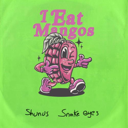 Shunus - Time & Thyme (Original Mix)