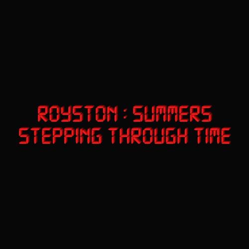 Royston Summers - Stepping Through Time (Original Mix)