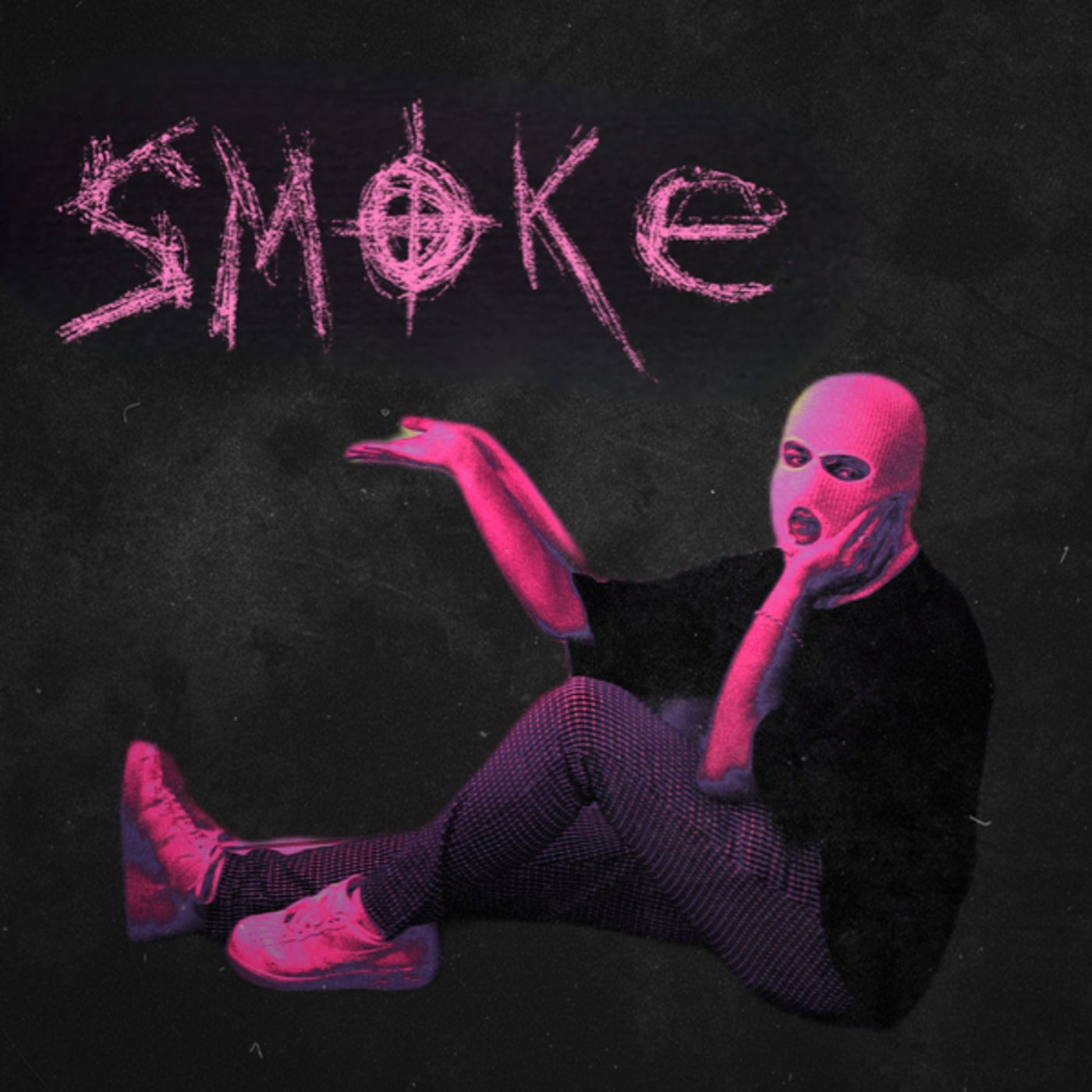 Whatyoudid. - Smoke (Extended Mix)