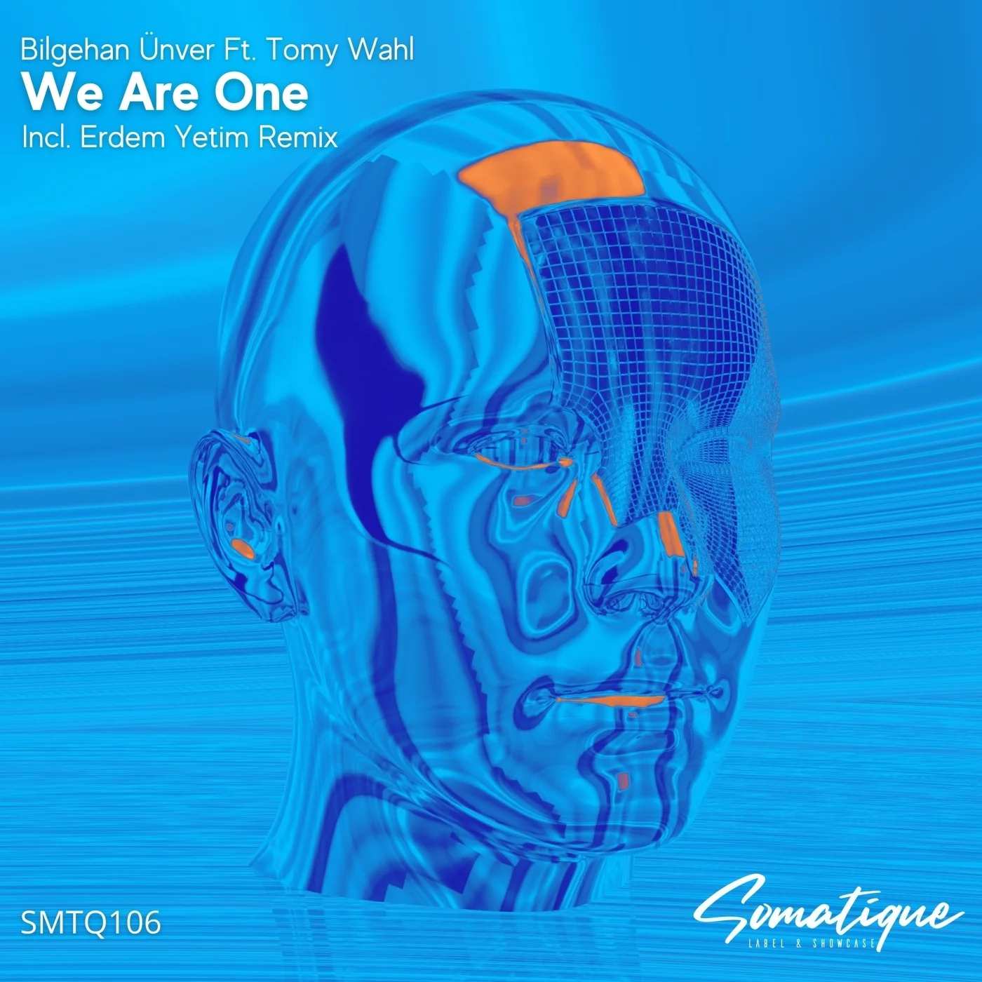 Bilgehan Ünver, Tomy Wahl - We Are One (Erdem Yetim Remix)