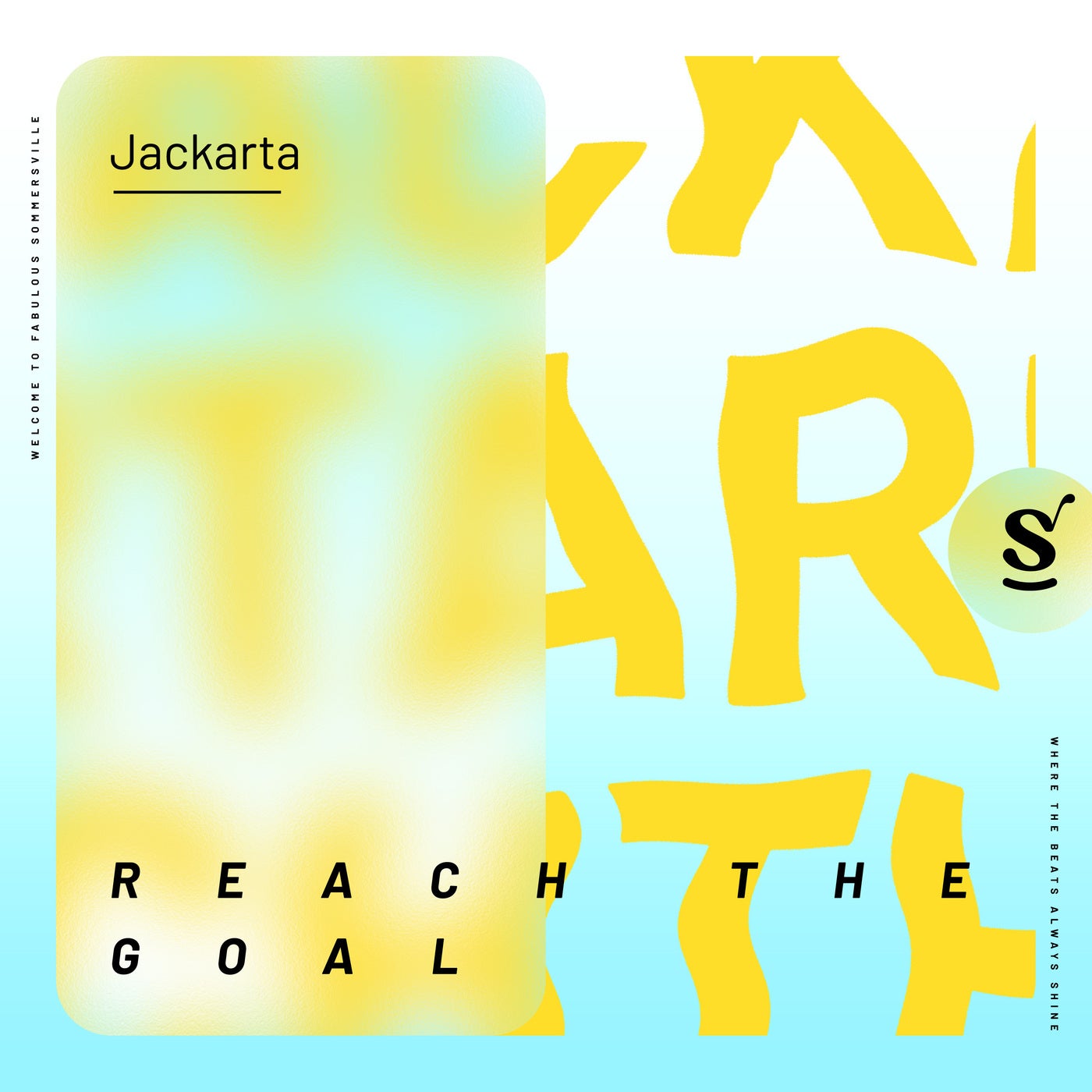 Jackarta - Reach The Goal (Extended Mix)