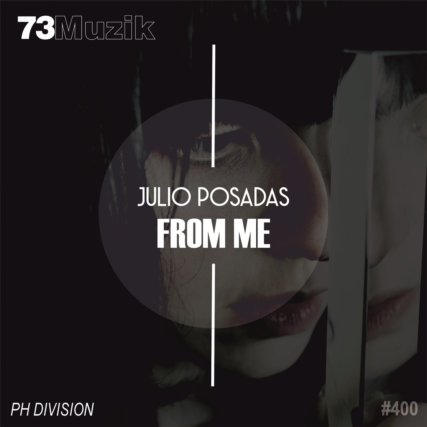 Julio Posadas - From Me (Original Mix)