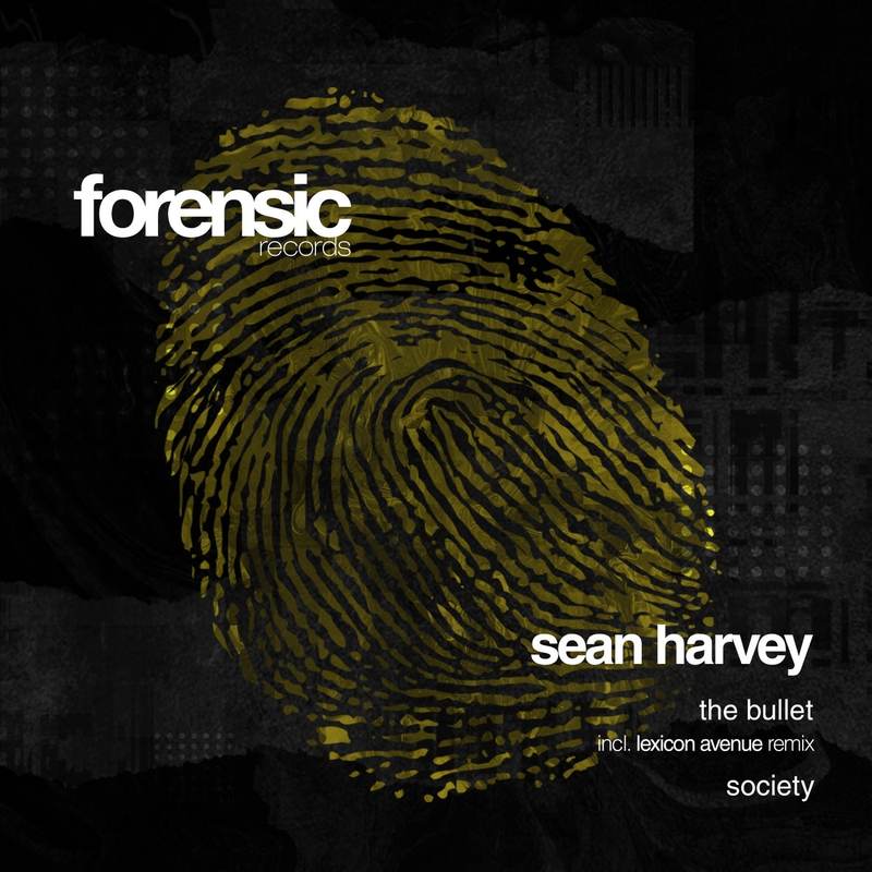 Sean Harvey - The Bullet (Lexicon Avenue Remix)