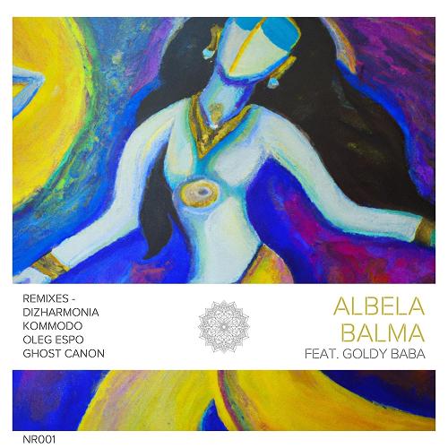 Albela feat. Goldy Baba - Balma (Dizharmonia Remix)
