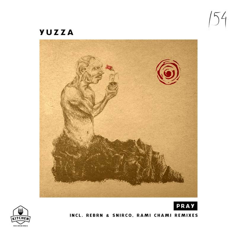 Yuzza - Pray (Rami Chami Remix)