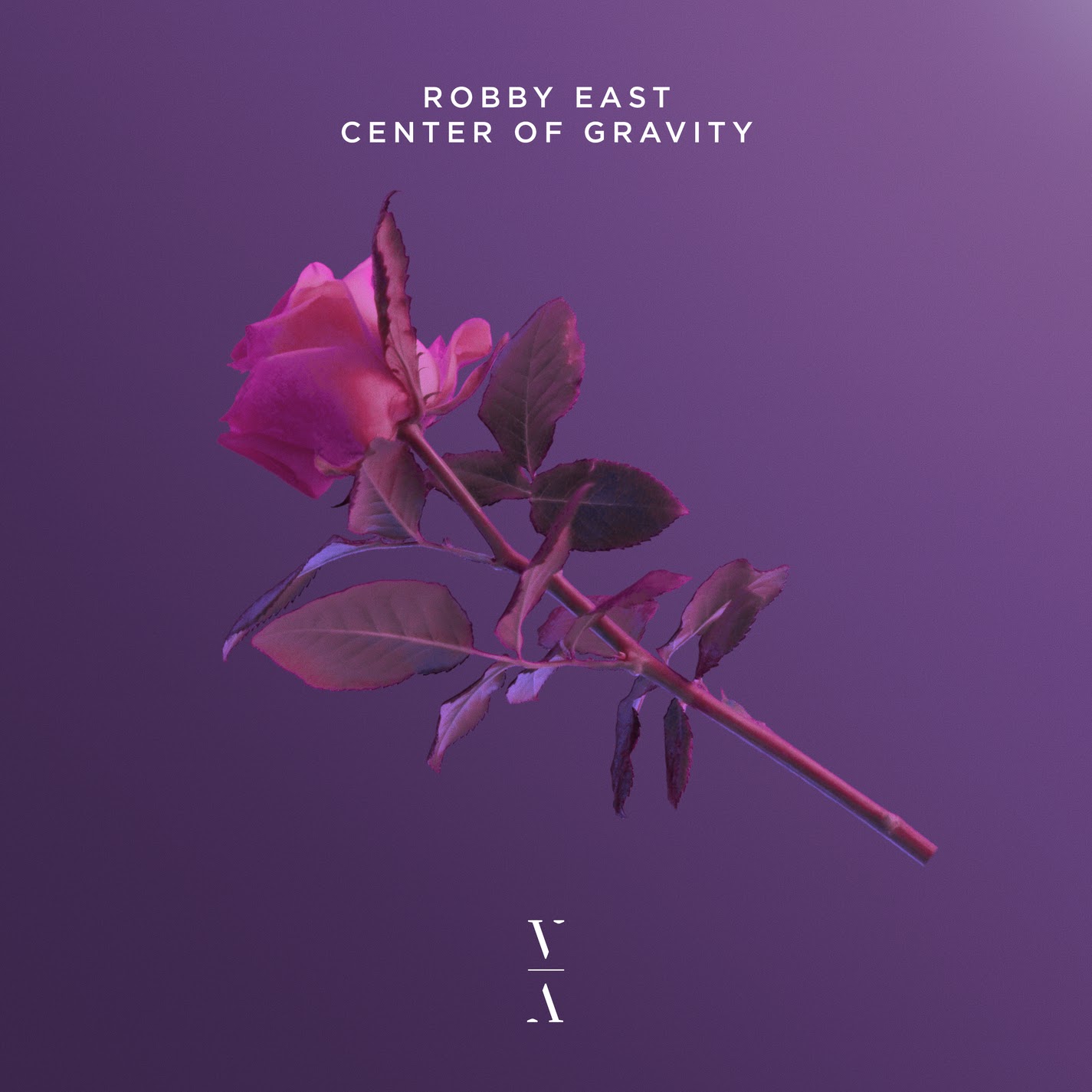 Robby East - Center Of Gravity (Extended Mix)