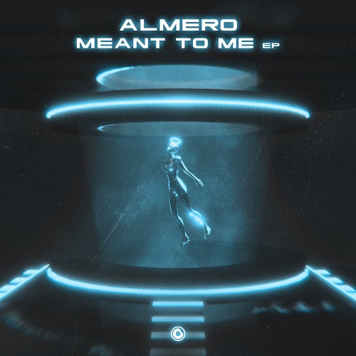 Almero - Meant To Me (Extended Mix)