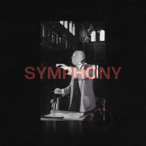 Matt Hawk - Symphony (Extended Mix)