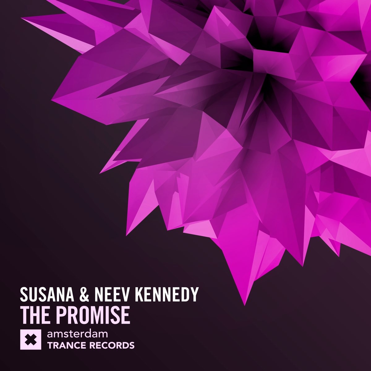 Susana & Neev Kennedy - The Promise (London & Niko Uplifting Remix)