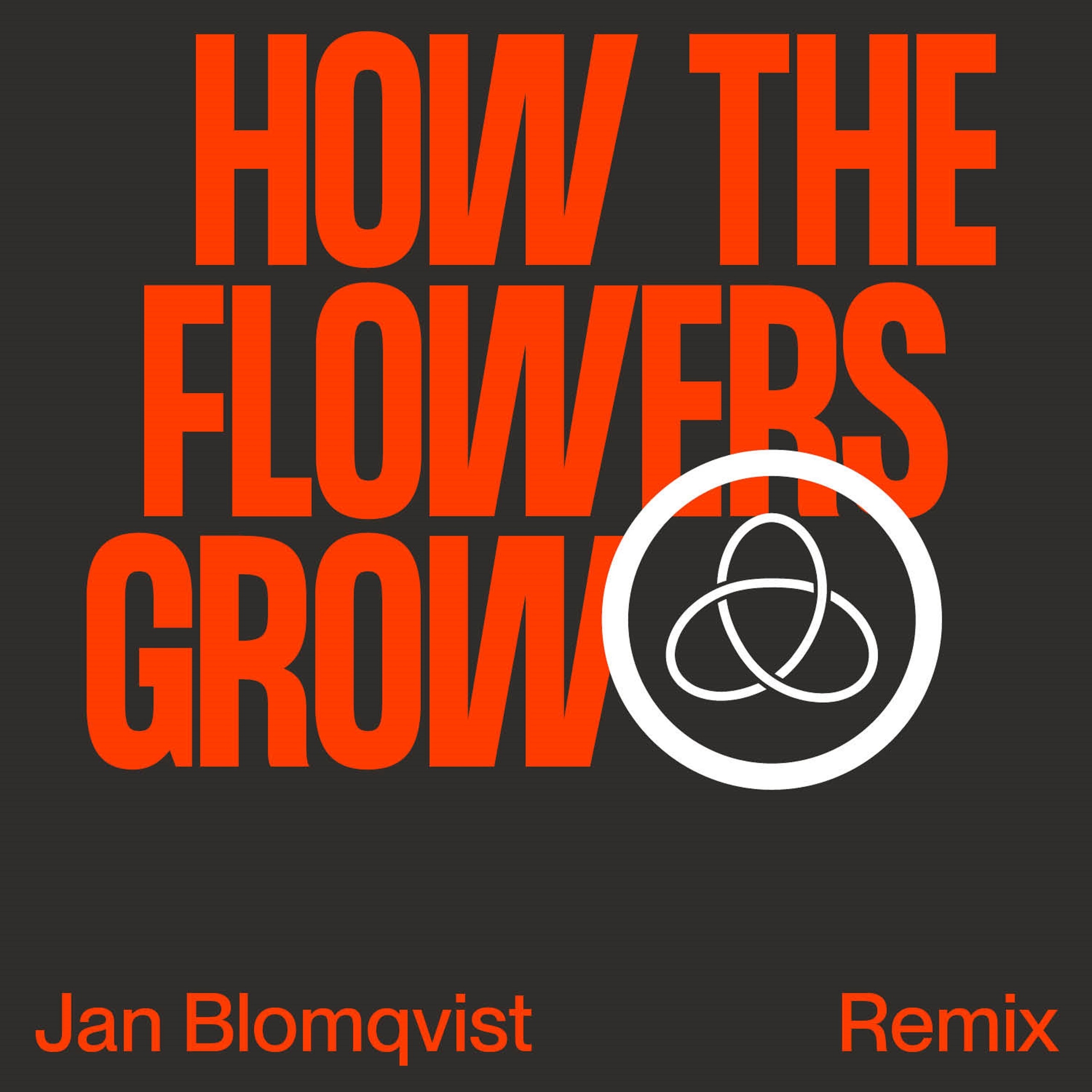 Röyksopp - How The Flowers Grow feat. Pixx (Jan Blomqvist Remix)