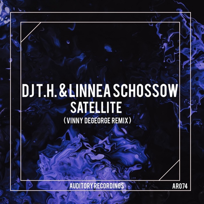 Dj T.H. & Linnea Schossow - Satellite (Vinny DeGeorge Remix)