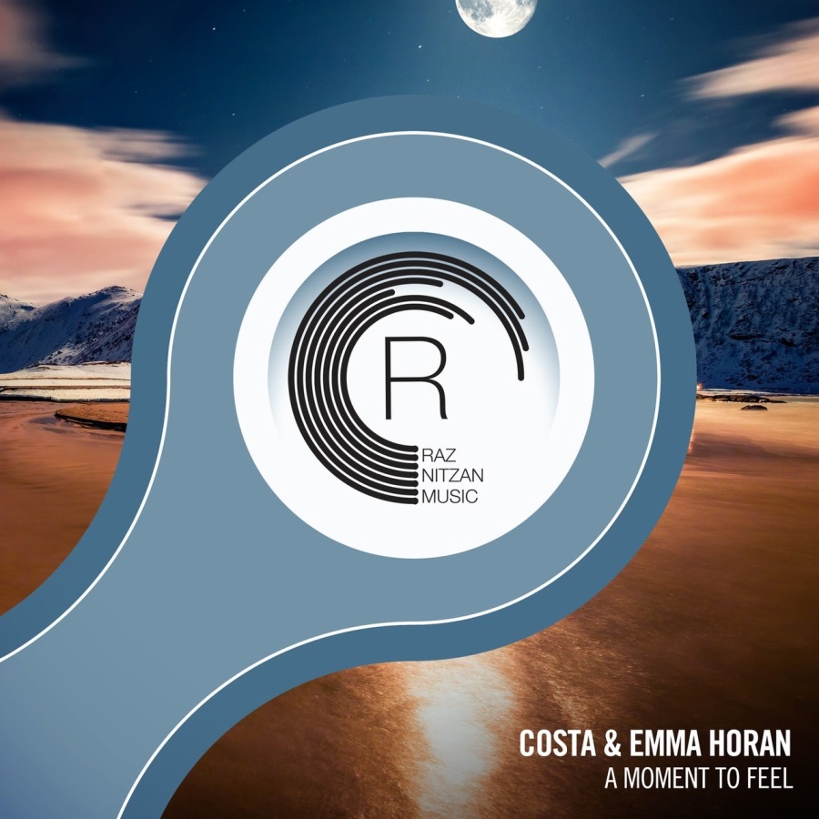 Costa & Emma Horan - A Moment To Feel (Extended Mix)