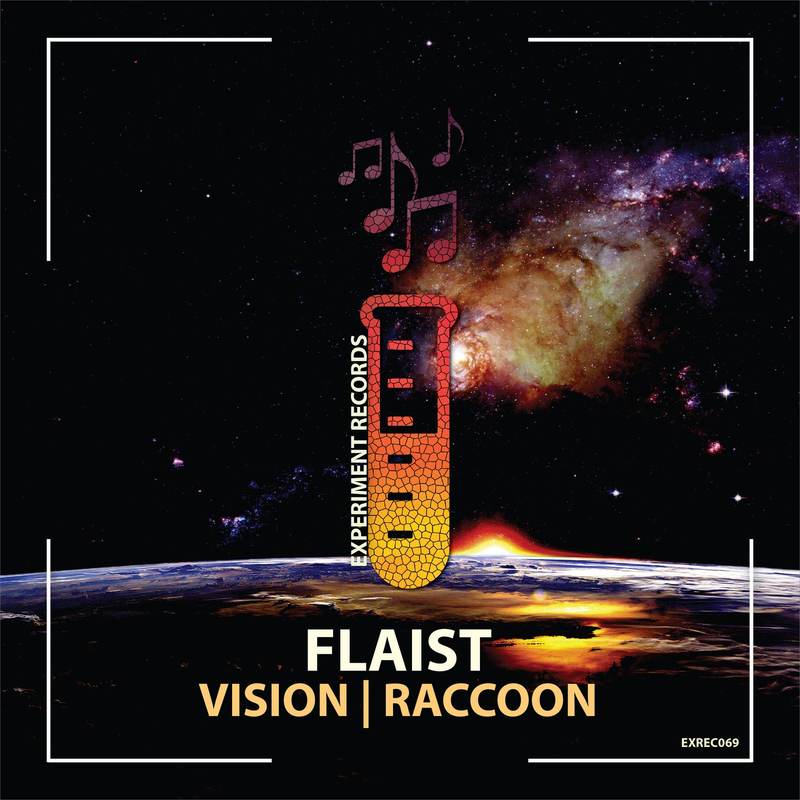 Flaist - Raccoon (Original Mix)