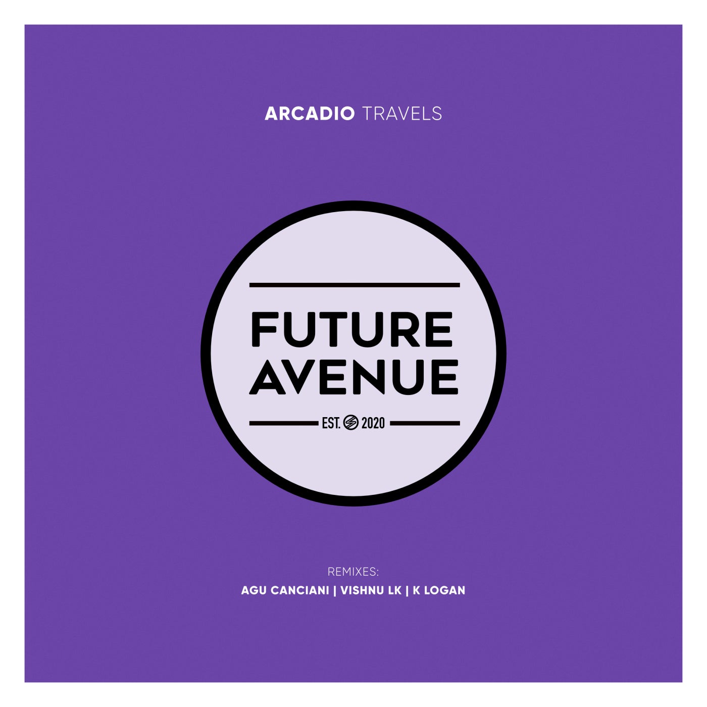 Arcadio - Sun & Set (Original Mix)