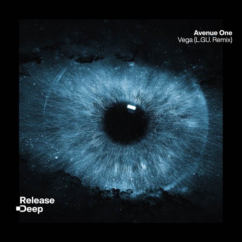Avenue One - Vega (L.GU. Remix)