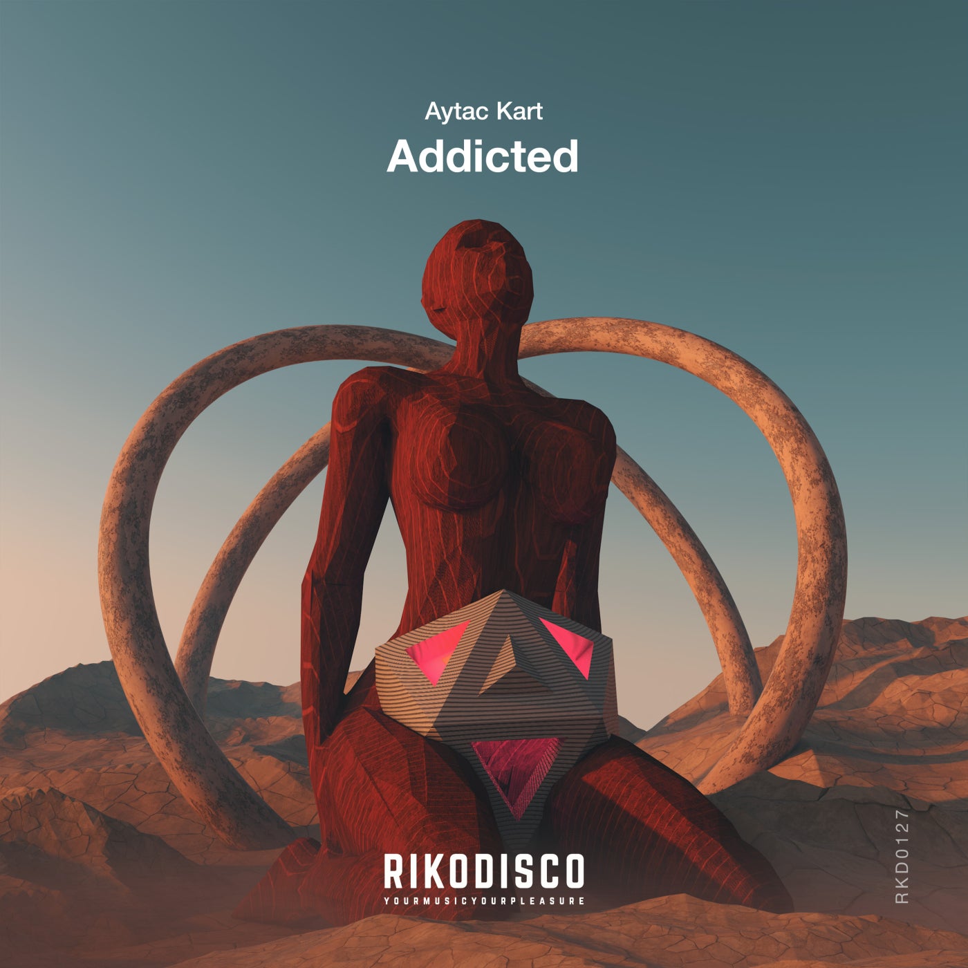 Aytac Kart - Addicted (Original Mix)