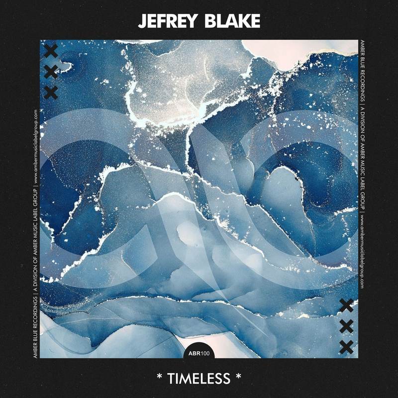 Jefrey Blake - Timeless (Original Mix)