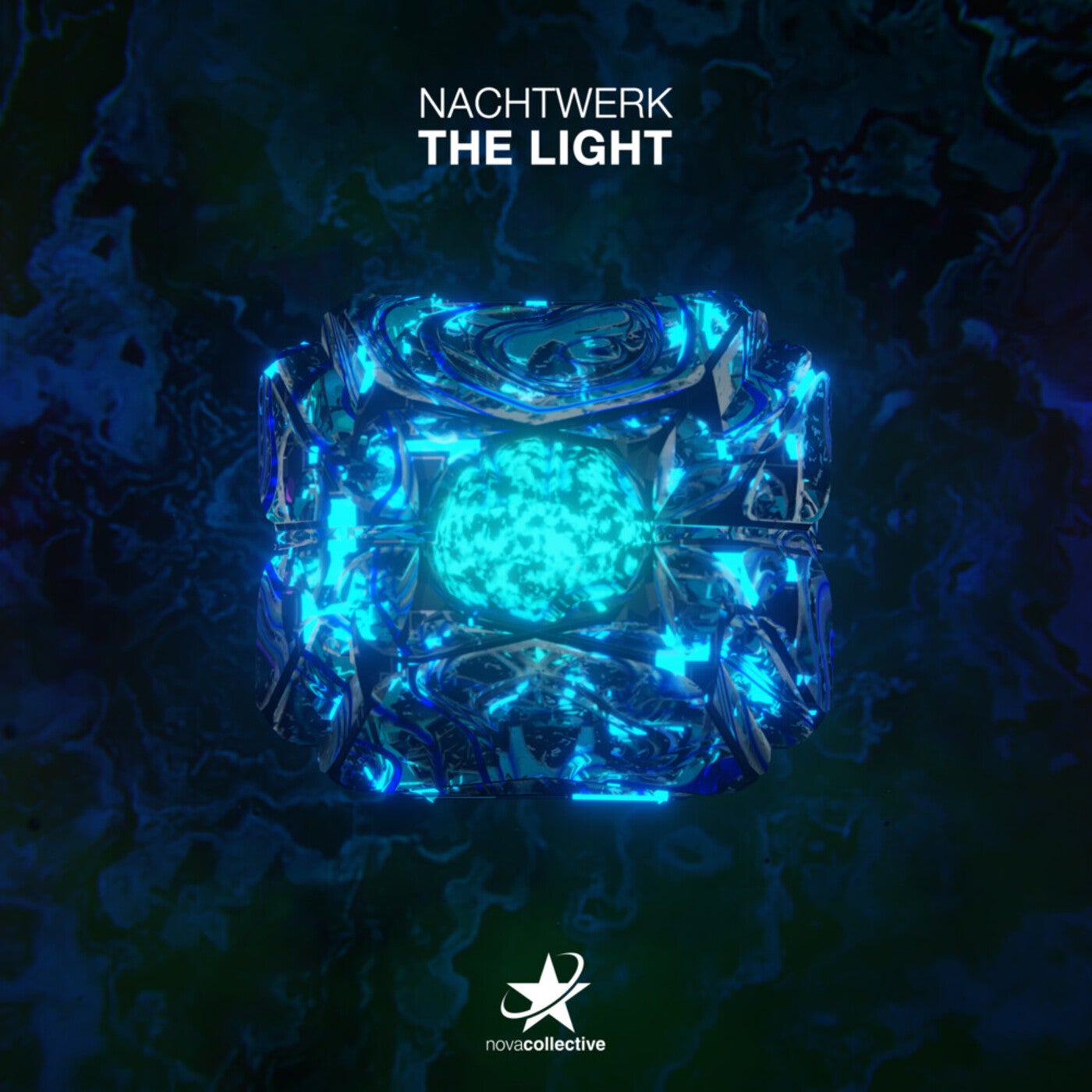 Nachtwerk - The Light (Extended Mix)