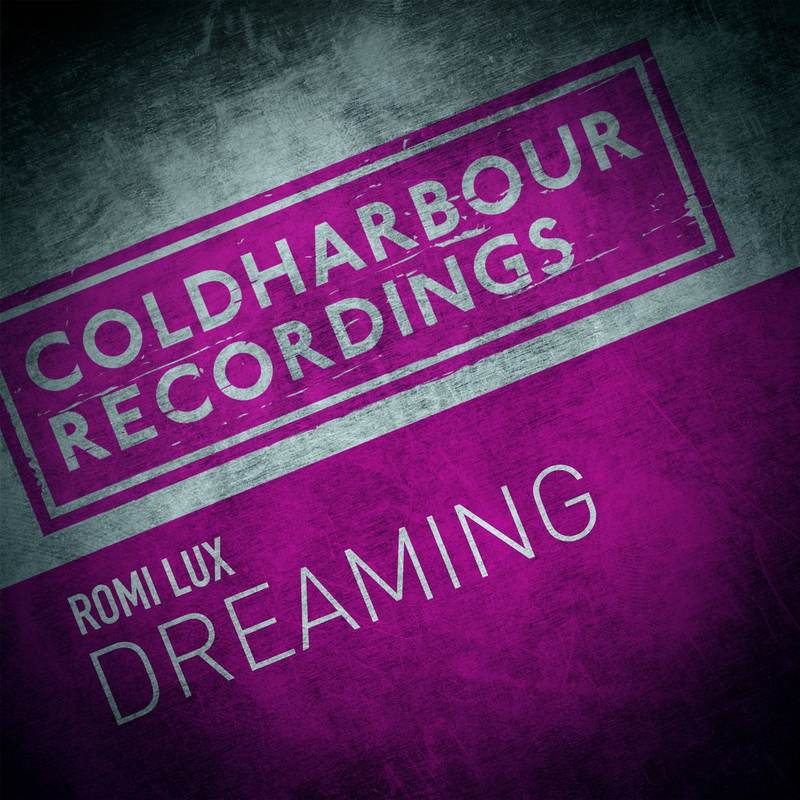 Romi Lux - Dreaming (Extended Mix)
