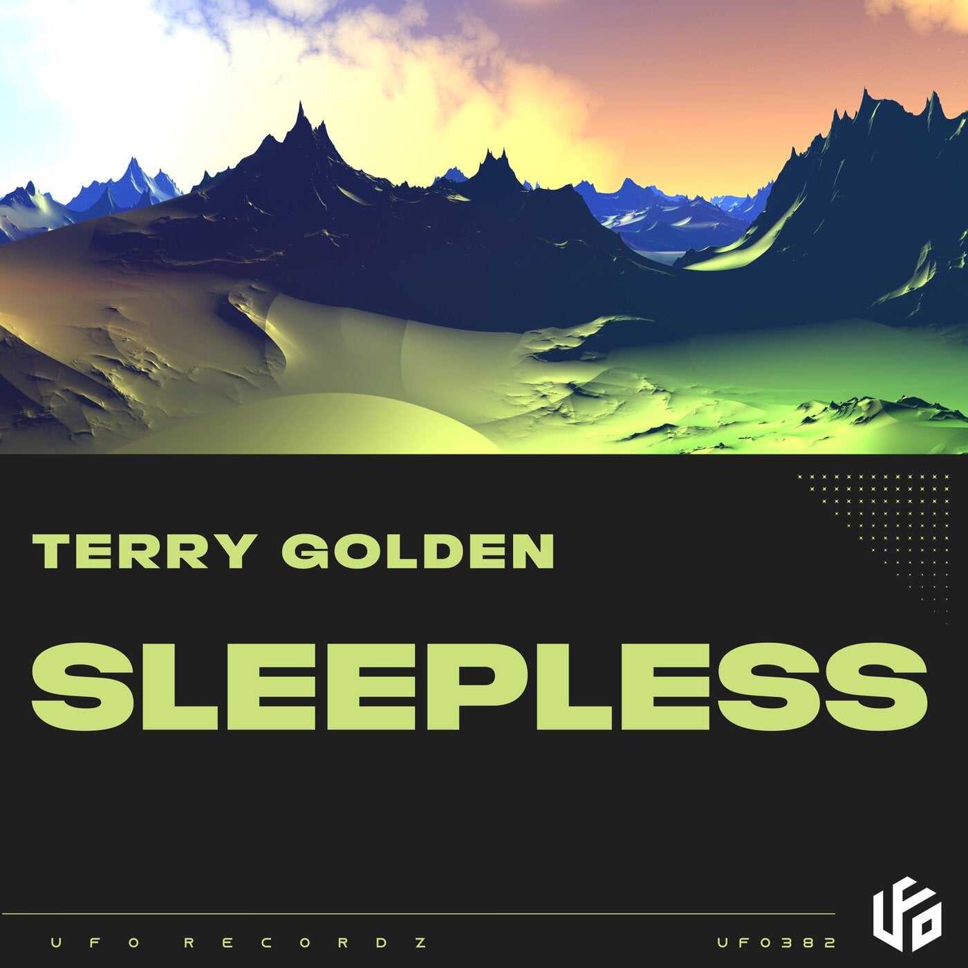 Terry Golden - Sleepless (Extended Mix)