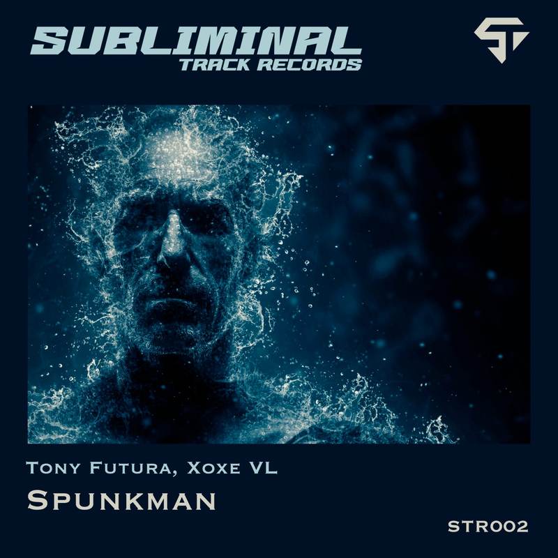 Tony Futura, XoXe Vl - Spunkman (Original Mix)