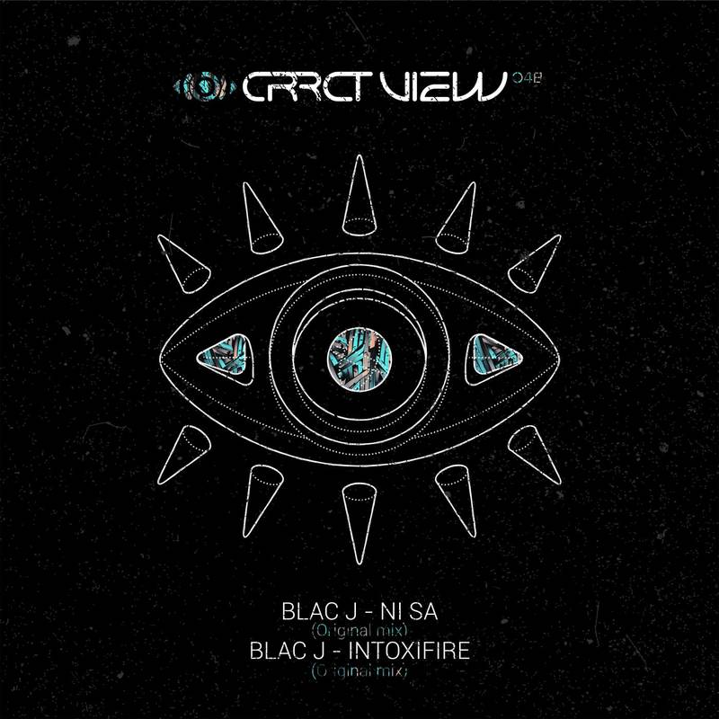 Blac J - Intoxifire (Original Mix)