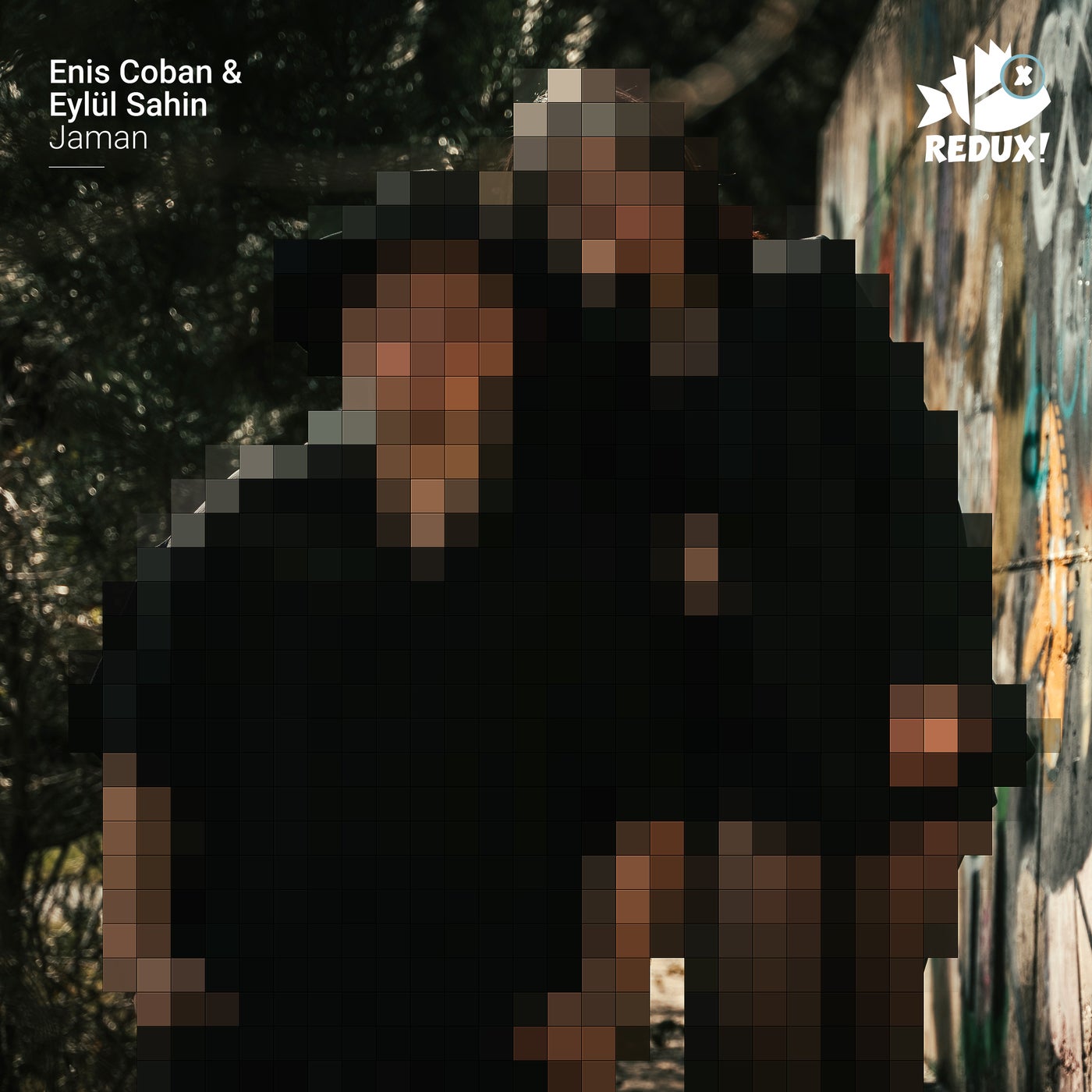 Enis Coban, Eylül Sahin - Jaman (Original Mix)