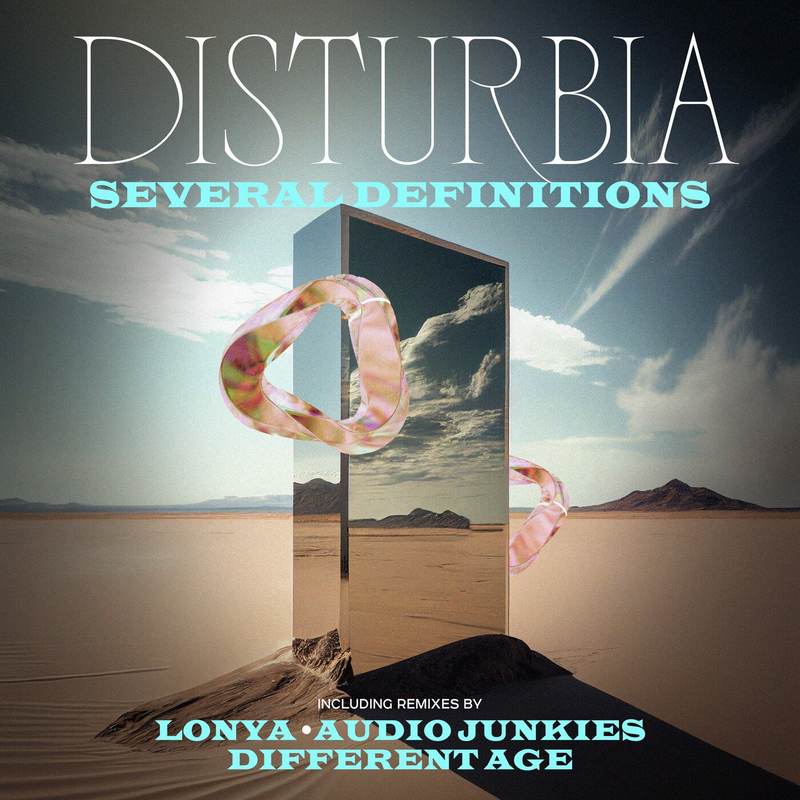 Several Definitions - Disturbia (Audio Junkies Remix)
