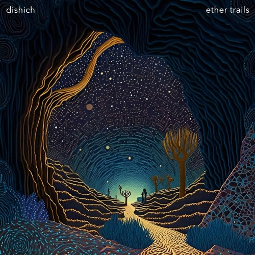 Dishich - Wanderer (Original Mix)