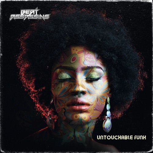 Beat Assassins - Untouchable Funk (Original Mix)