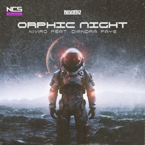 NIVIRO & Diandra Faye - Orphic Night (Original Mix)
