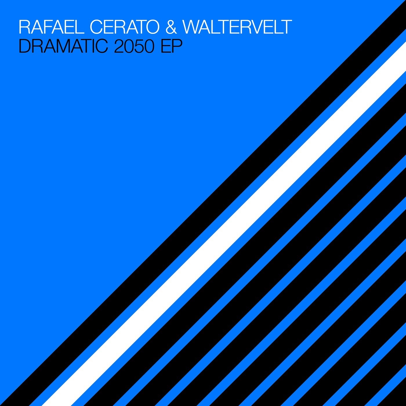 Rafael Cerato, Waltervelt - Drive Teleport (Original Mix)