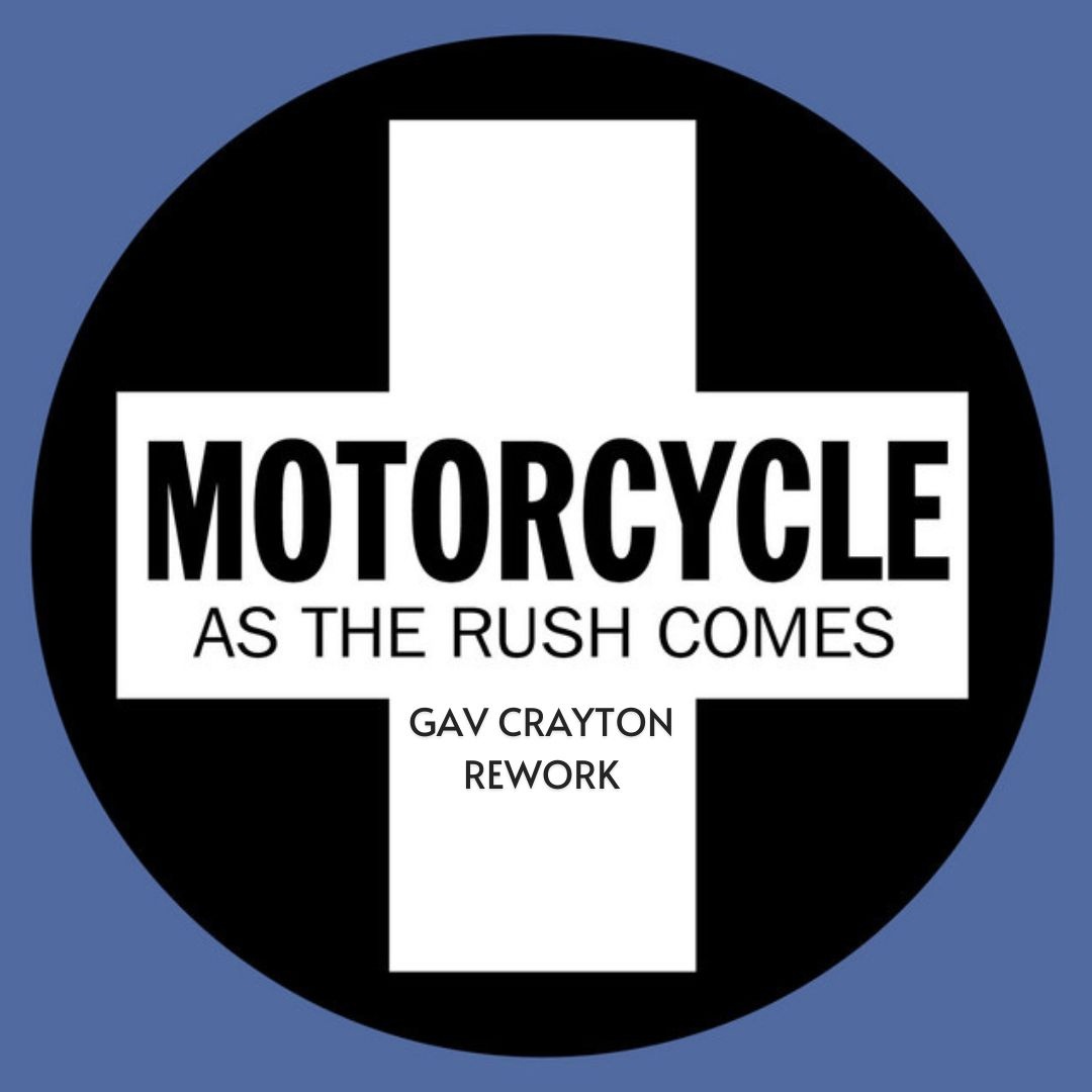 Скачать Motorcycle - As The Rush Comes (Gav Crayton Rework)/ Vocal Trance,  Uplifting Trance - КЛУБНАЯ МУЗЫКА