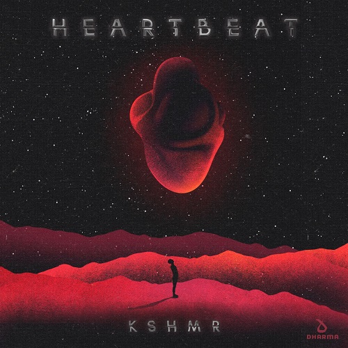 Скачать KSHMR - Heartbeat (Extended Mix)/ Progressive House.