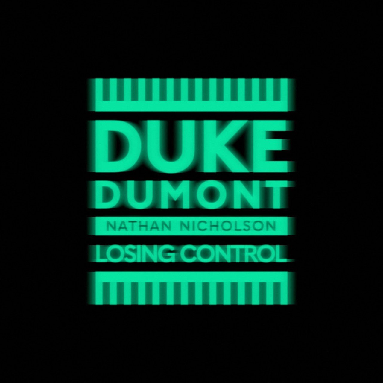 Скачать Duke Dumont Feat. Nathan Nicholson - Losing Control.