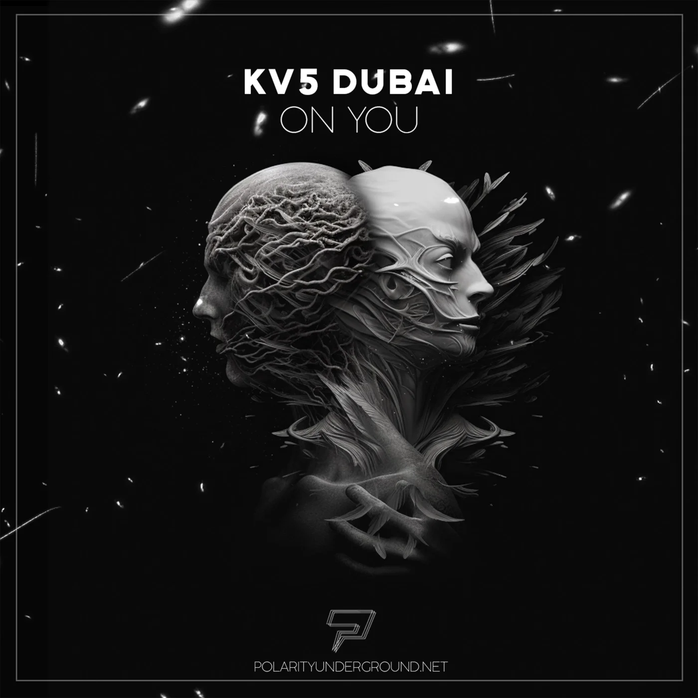 Скачать Kv5 Dubai - On You (Extended Mix)/ Melodic House & Techno.