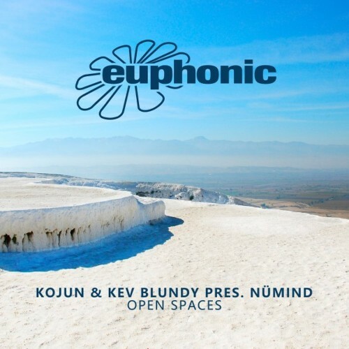 Скачать Kojun, Kev Blundy, Nümind - Open Spaces (DJ Version.