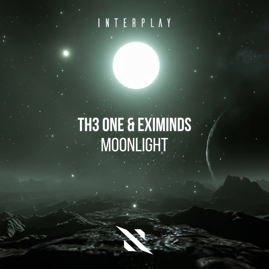 Скачать Th3 One & Eximinds - Moonlight (Extended Mix)/ Uplifting Trance -  КЛУБНАЯ МУЗЫКА