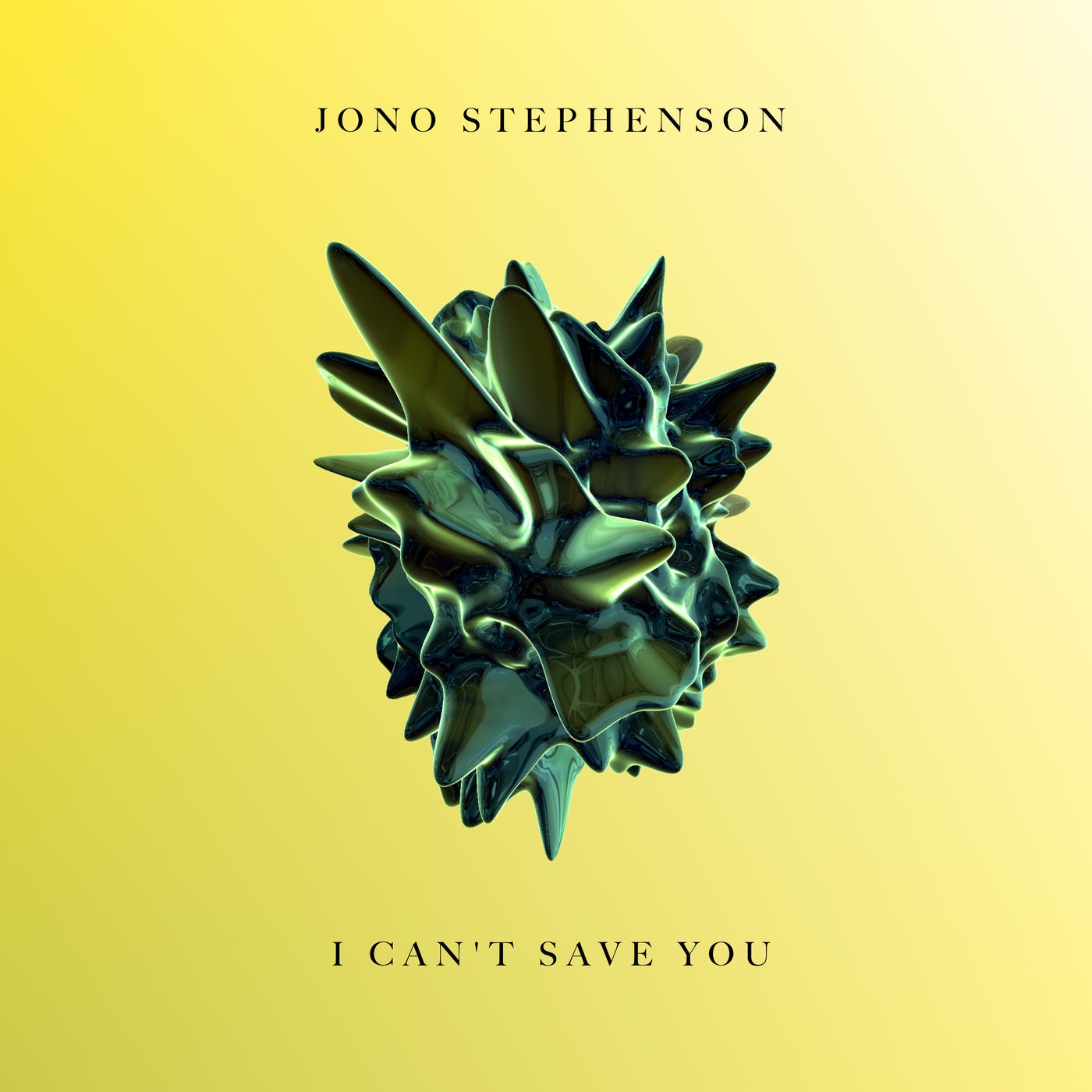 Скачать Jono Stephenson - I Can'T Save You (Original Mix)/ Melodic.