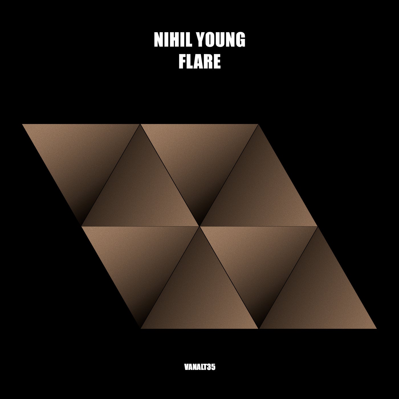 Скачать Nihil Young - Flare (Extended)/ Progressive House.